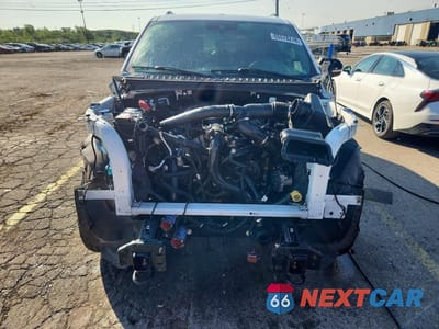 Piąte zdjęcie samochodu w środku: 2021 FORD EXPEDITION LIMITED VIN:1FMJU2AT3MEA57813 - miniatura