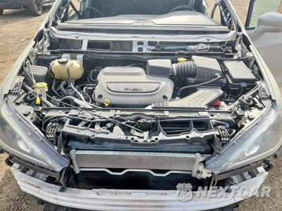 Zdjęcie 11 z 12 samochodu: 2019 CHRYSLER PACIFICA TOURING PLUS VIN:2C4RC1FG7KR609281 - miniatura