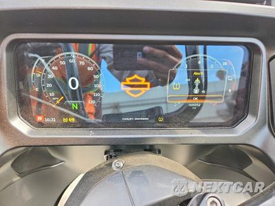 Zdjęcie 7 z 9 samochodu: 2026 HARLEY-DAVIDSON FLTRX VIN:1HD1KH726TB623361 - miniatura