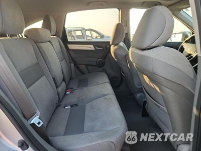 Zdjęcie 11 z 13 samochodu: 2010 HONDA CR-V EX VIN:JHLRE3H56AC011923 - miniatura