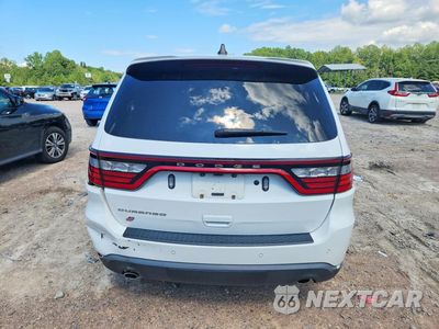 Zdjęcie 6 z 14 samochodu: 2021 DODGE DURANGO PURSUIT VIN:1C4SDJFT9MC849407 - miniatura
