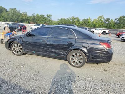 Drugie zdjęcie samochodu z przodu: 2007 TOYOTA AVALON TOURING VIN:4T1BK36B07U232674 - miniatura