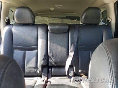 Zdjęcie 10 z 14 samochodu: 2018 NISSAN ROGUE SL VIN:5N1AT2MT2JC801343 - miniatura