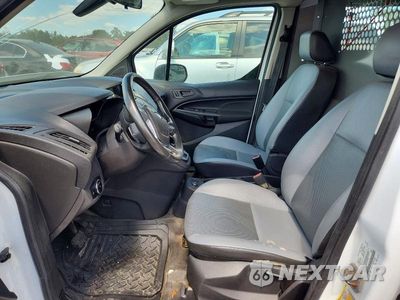 Zdjęcie 7 z 13 samochodu: 2016 FORD TRANSIT CONNECT XL DELIVERY VAN VIN:NM0LS7E75G1287553 - miniatura