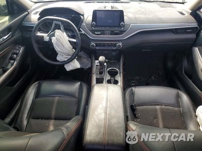 Zdjęcie 8 z 13 samochodu: 2023 NISSAN ALTIMA SR VIN:1N4BL4CV0PN306326 - miniatura