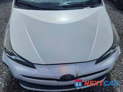 Zdjęcie 11 z 12 samochodu: 2019 TOYOTA PRIUS XLE VIN:JTDKARFU4K3087004 - miniatura