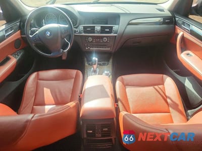 Zdjęcie 8 z 13 samochodu: 2011 BMW X3 XDRIVE28I VIN:5UXWX5C54BL707211 - miniatura