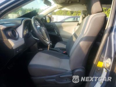 Zdjęcie 7 z 13 samochodu: 2013 TOYOTA RAV4 LE VIN:2T3BFREV4DW061126 - miniatura