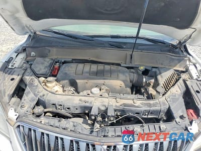 Zdjęcie 12 z 13 samochodu: 2017 BUICK ENCLAVE VIN:5GAKRBKD8HJ354298 - miniatura