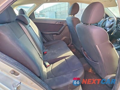 Zdjęcie 10 z 12 samochodu: 2012 KIA FORTE5 EX VIN:KNAFU5A22C5542281 - miniatura