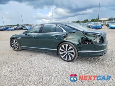 Drugie zdjęcie samochodu z przodu: 2026 BENTLEY FLYING SPUR VIN:SCBBP6ZG7TC025989 - miniatura