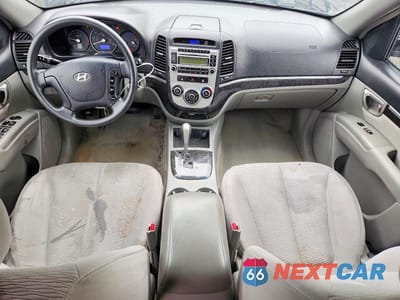 Zdjęcie 8 z 13 samochodu: 2007 HYUNDAI SANTA FE GLS VIN:5NMSG13D67H084036 - miniatura