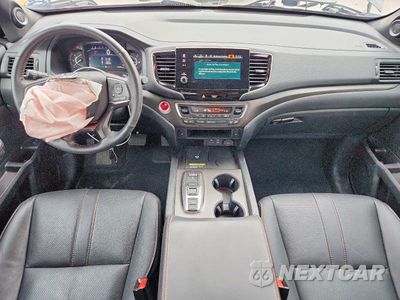 Zdjęcie 8 z 13 samochodu: 2025 HONDA PASSPORT TRAIL SPORT VIN:5FNYF8H6XSB002349 - miniatura