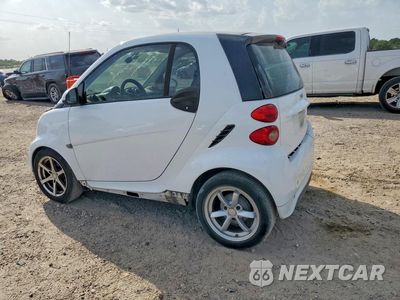 Drugie zdjęcie samochodu z przodu: 2015 SMART FORTWO PURE VIN:WMEEJ3BA6FK806272 - miniatura