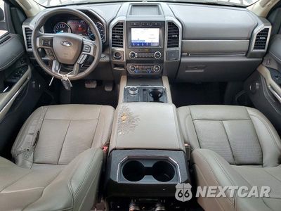 Zdjęcie 8 z 13 samochodu: 2020 FORD EXPEDITION XLT VIN:1FMJU1HT3LEA46115 - miniatura