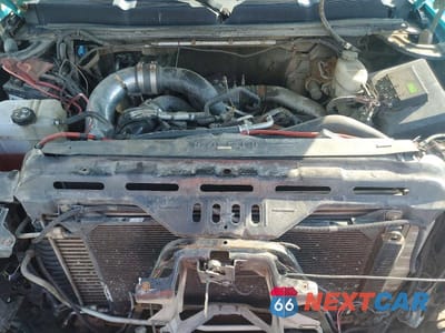 Zdjęcie 11 z 13 samochodu: 2011 CHEVROLET SILVERADO K2500 HEAVY DUTY LT VIN:1GC1KXC81BF126067 - miniatura