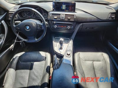 Zdjęcie 8 z 12 samochodu: 2013 BMW 328 XI VIN:WBA3B3C59DJ811339 - miniatura