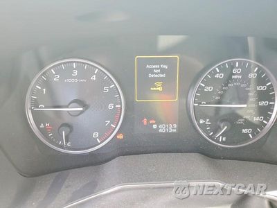 Zdjęcie 9 z 13 samochodu: 2025 SUBARU LEGACY LIMITED VIN:4S3BWAN6XS3013060 - miniatura