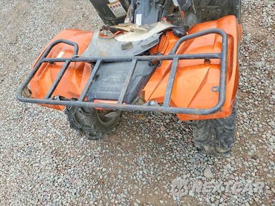 Zdjęcie 6 z 10 samochodu: 2021 YAMAHA GRIZZLY 700 ATV VIN:5Y4AMK235MA108374 - miniatura