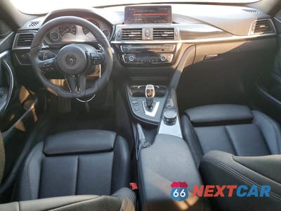 Zdjęcie 8 z 13 samochodu: 2019 BMW 430I GRAN COUPE VIN:WBA4J1C50KBM15934 - miniatura