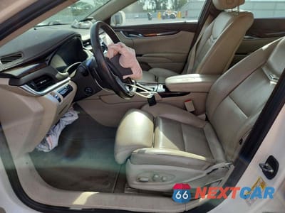 Zdjęcie 7 z 13 samochodu: 2013 CADILLAC XTS PREMIUM COLLECTION VIN:2G61T5S31D9102874 - miniatura