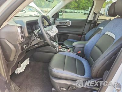 Zdjęcie 7 z 14 samochodu: 2026 FORD BRONCO SPORT OUTER BANKS VIN:3FMCR9CN9TRE60434 - miniatura