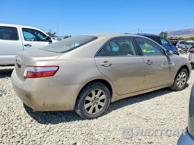 Trzecie zdjęcie samochodu z tyłu: 2009 TOYOTA CAMRY HYBRID VIN:4T1BB46KX9U111112 - miniatura