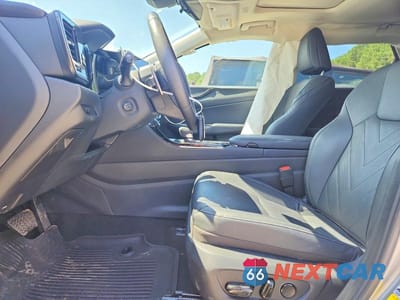 Zdjęcie 7 z 13 samochodu: 2023 LEXUS NX 350 VIN:2T2HGCEZ0PC021062 - miniatura