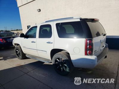 Drugie zdjęcie samochodu z przodu: 2012 GMC YUKON DENALI VIN:1GKS2EEF2CR273927 - miniatura