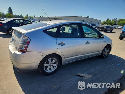 Trzecie zdjęcie samochodu z tyłu: 2008 TOYOTA PRIUS BASE VIN:JTDKB20U683314716 - miniatura