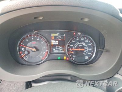 Zdjęcie 9 z 12 samochodu: 2021 SUBARU WRX STI VIN:JF1VA2S62M9818918 - miniatura