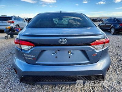 Zdjęcie 6 z 13 samochodu: 2020 TOYOTA COROLLA SE VIN:JTDP4RCEXLJ041166 - miniatura