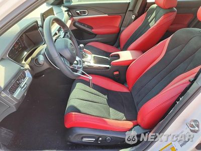 Zdjęcie 7 z 13 samochodu: 2026 ACURA INTEGRA TYPE S VIN:19UDE5G94TA001964 - miniatura