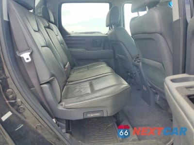 Zdjęcie 10 z 12 samochodu: 2007 HONDA RIDGELINE RTL VIN:2HJYK16597H537053 - miniatura