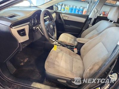 Zdjęcie 7 z 12 samochodu: 2016 TOYOTA COROLLA LE VIN:2T1BURHE2GC686432 - miniatura