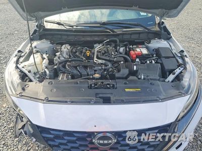 Zdjęcie 11 z 12 samochodu: 2023 NISSAN ALTIMA SR VIN:1N4BL4CV5PN367915 - miniatura