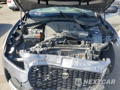 Zdjęcie 12 z 13 samochodu: 2024 JAGUAR F-PACE R-DYNAMIC S VIN:SADCT2EX2RA733037 - miniatura