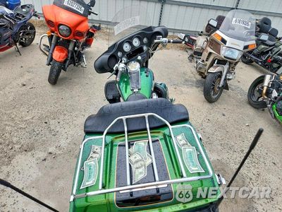 Zdjęcie 6 z 10 samochodu: 2006 HARLEY-DAVIDSON FLHTCUI VIN:1HD1FCW176Y671758 - miniatura