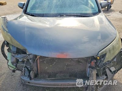 Zdjęcie 12 z 14 samochodu: 2013 HONDA CR-V EXL VIN:2HKRM4H77DH669122 - miniatura