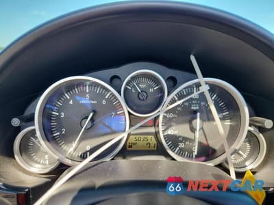 Zdjęcie 9 z 12 samochodu: 2008 MAZDA MX-5 MIATA VIN:JM1NC26F380145856 - miniatura