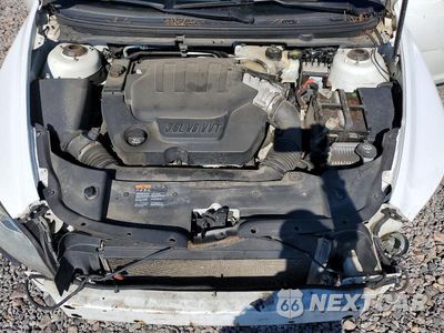 Zdjęcie 11 z 13 samochodu: 2011 CHEVROLET MALIBU LTZ VIN:1G1ZE5E77BF137313 - miniatura