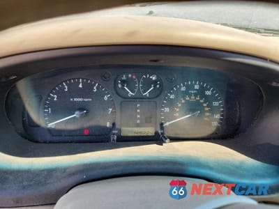 Zdjęcie 9 z 12 samochodu: 2006 KIA OPTIMA LX V6 VIN:KNAGD128765439250 - miniatura