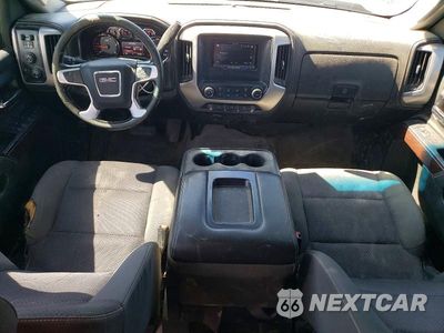 Zdjęcie 8 z 13 samochodu: 2015 GMC SIERRA K3500 SLE VIN:1GT522C87FZ512727 - miniatura