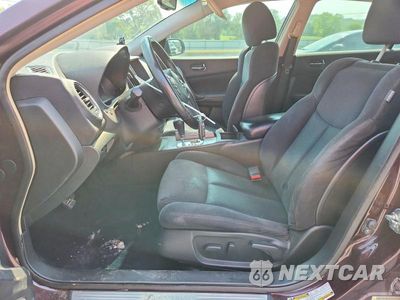 Zdjęcie 7 z 13 samochodu: 2011 NISSAN MAXIMA 3.5 S VIN:1N4AA5AP4EC433472 - miniatura