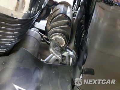 Zdjęcie 8 z 10 samochodu: 2011 HONDA VT750 RS VIN:JH2RC5880BK000388 - miniatura