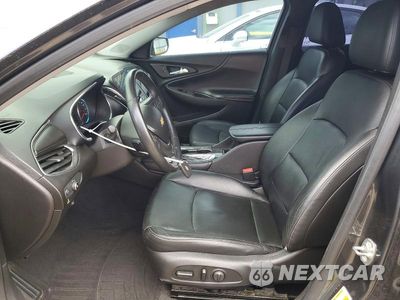 Zdjęcie 7 z 12 samochodu: 2016 CHEVROLET MALIBU LT VIN:1G1ZE5ST6GF187161 - miniatura