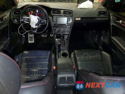 Zdjęcie 8 z 13 samochodu: 2017 VOLKSWAGEN GTI S/SE VIN:3VW447AU8HM037027 - miniatura