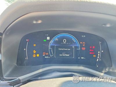 Zdjęcie 9 z 13 samochodu: 2026 TOYOTA CAMRY LE VIN:4T1DAACK6TU780631 - miniatura