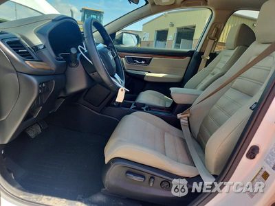 Zdjęcie 7 z 13 samochodu: 2022 HONDA CR-V EX VIN:2HKRW2H58NH655020 - miniatura