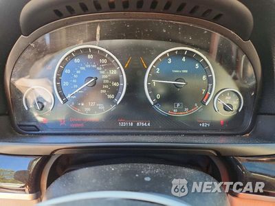 Zdjęcie 9 z 13 samochodu: 2013 BMW 535 XI VIN:WBAFU7C51DDU68006 - miniatura